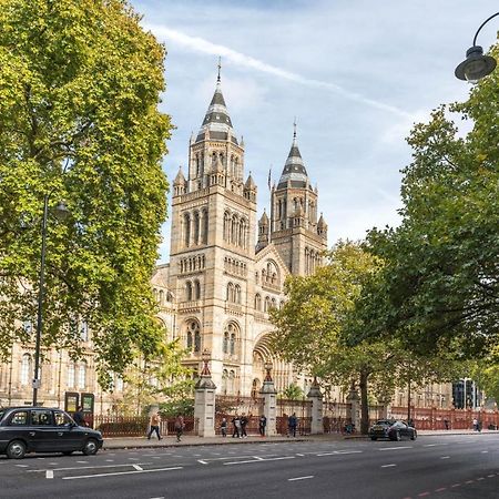 Southken Palace Suites London Exterior foto
